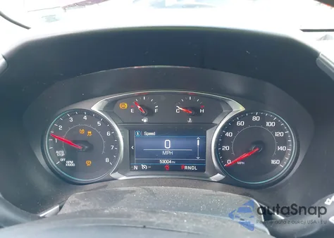 2020 Chevrolet Equinox Awd Lt 2.0L Turbo from USA, damaged, VIN 3GNAXVEX9LS595390